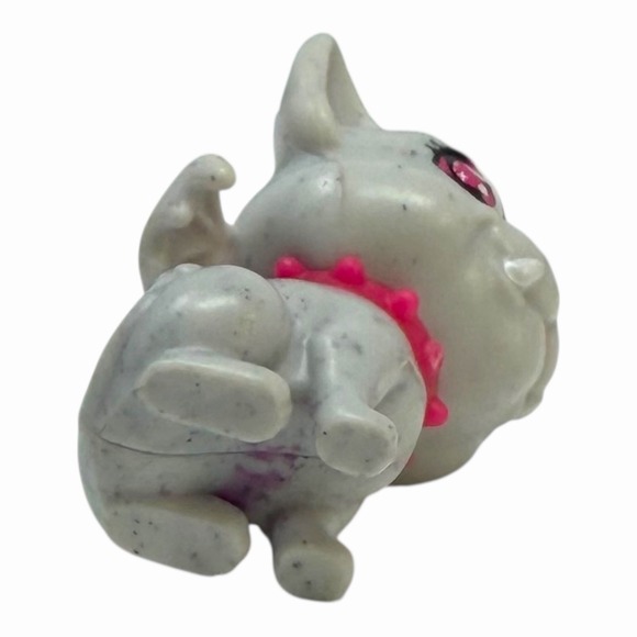 Monster High Clawdeen Howleen Clawd Wolf Doll Shoes Clothes Accessories Lot - Picture 13 of 15